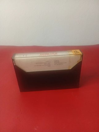 Casete Sabrina - Grabación Original
