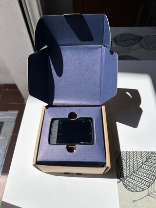 Contachilometri GPS Giant Dash L200 - Nuovo