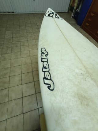Tabla de Surf Jalalka