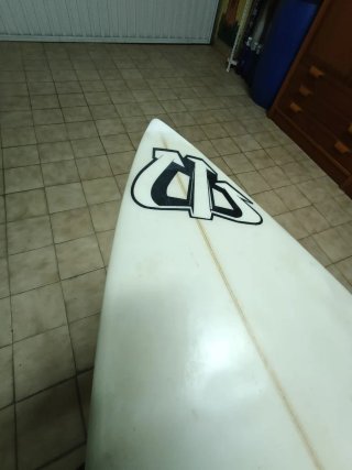 Tabla de Surf Jalalka
