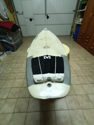 Tabla de Surf Jalalka