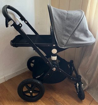 Bugaboo Camaleon3