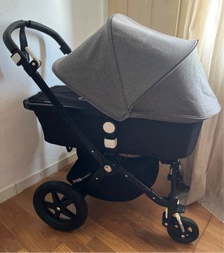 Bugaboo Camaleon3