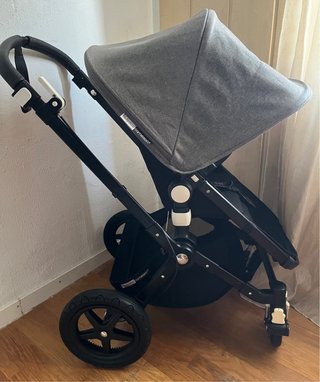 Bugaboo Camaleon3