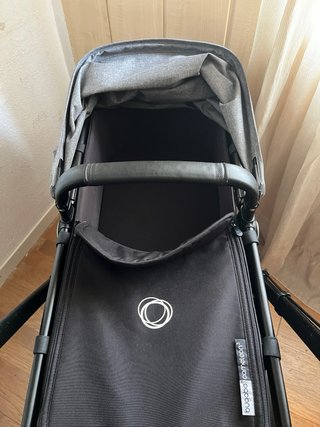Bugaboo Camaleon3