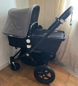 Bugaboo Camaleon3