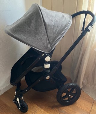 Bugaboo Camaleon3