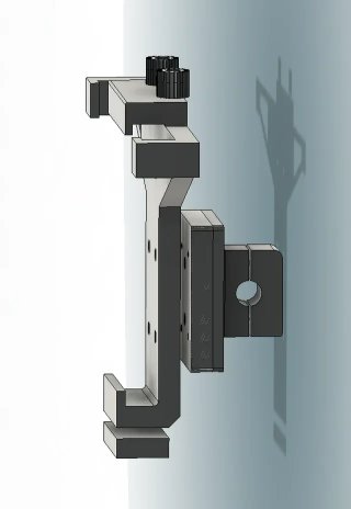Soporte GPS Oukitel RT3 Pro/Ulefone Rugking Padpro