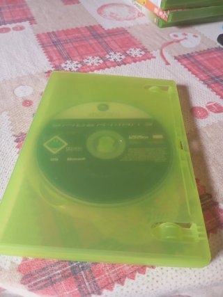Xbox 360 Spider-Man 3 Juego