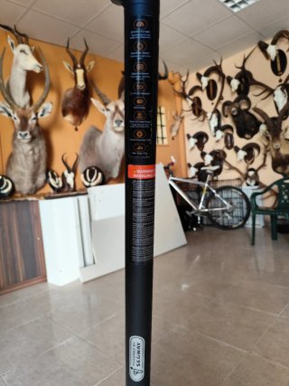 Patinete Eléctrico Ninebot F25E