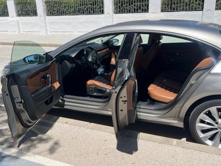 Volkswagen CC 2009