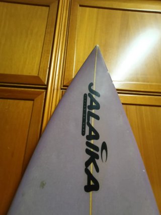 Tabla de surf JALAIKA