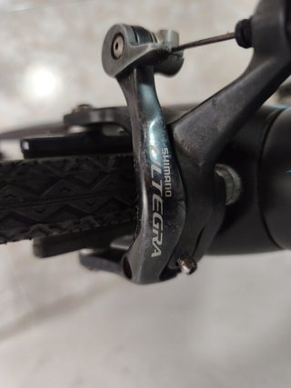 Bicicleta BH mod. G5  de Carbono