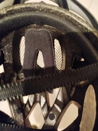 Casco bici infantil