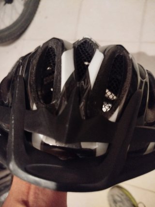 Casco bici infantil