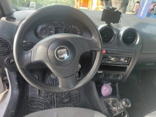 SEAT Ibiza 2003