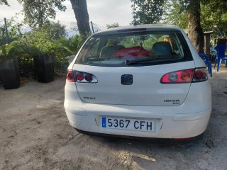 SEAT Ibiza 2003
