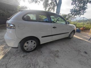 SEAT Ibiza 2003