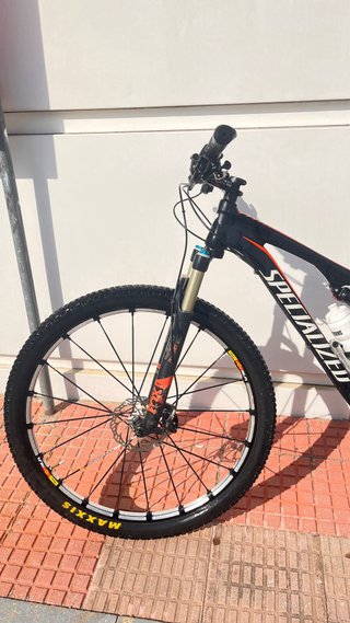 Specialized Epic Bicicleta Montaña