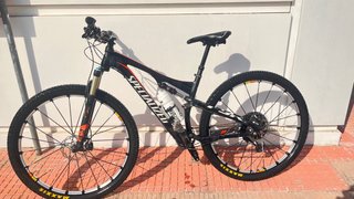 Specialized Epic Bicicleta Montaña