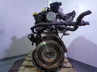 Renault k9kp820 motor completo twingo rectp5015511