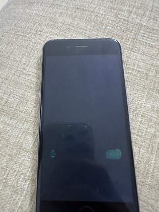 iPhone 6s 16GB Grigio Siderale Usato