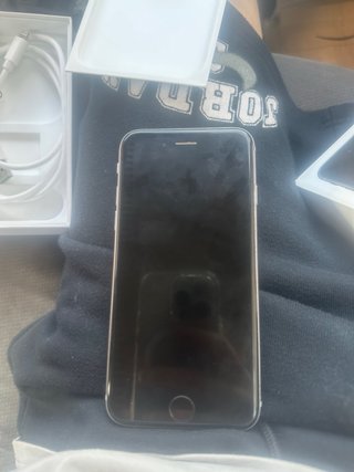 iPhone 6s 16GB Grigio Siderale Usato