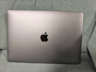 MacBook Air M1 8/256GB MUY BUEN ESTADO