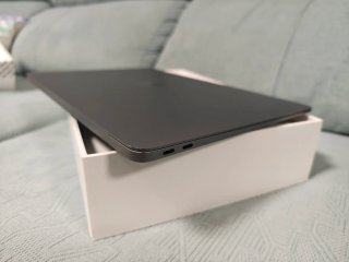 MacBook Air M1 8/256GB MUY BUEN ESTADO