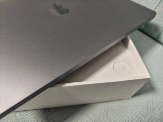 MacBook Air M1 8/256GB MUY BUEN ESTADO