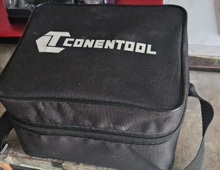 Kit Nivel Láser CONENTOOL