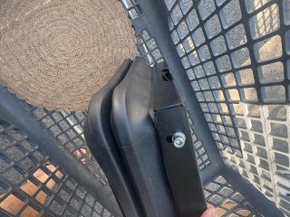 Base neumática para asiento VEVOR