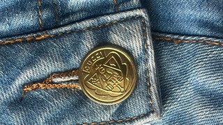 Pantalón corto Gucci mujer talla XS/34