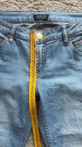 Pantalón corto Gucci mujer talla XS/34
