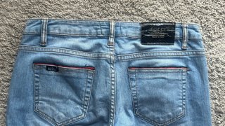 Pantalón corto Gucci mujer talla XS/34