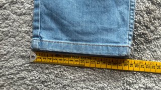 Pantalón corto Gucci mujer talla XS/34