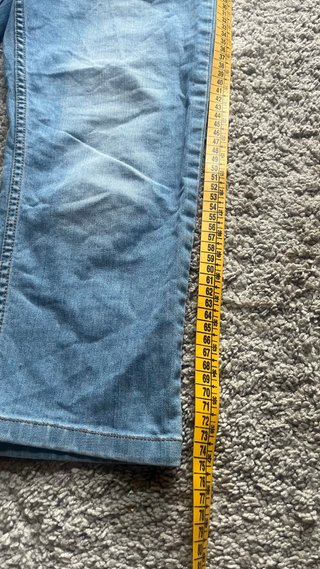 Pantalón corto Gucci mujer talla XS/34