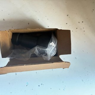Pomo Palanca de Cambios 5 Velocidades