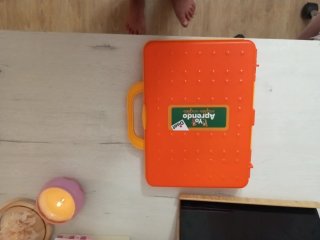Juego educativo infantil
