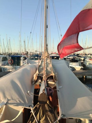 Delfín 28 | 8,50 m | Volvo Penta D2-40 | Torreviej