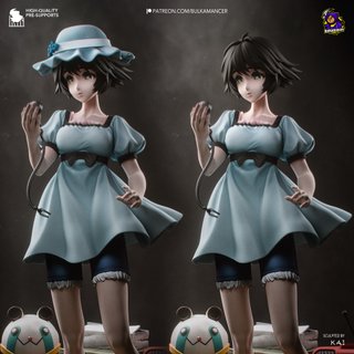 Figura Resina Mayuri Shiina, Steins;Gate 1/8