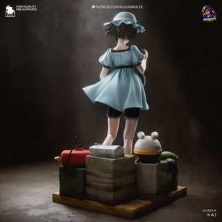 Figura Resina Mayuri Shiina, Steins;Gate 1/8