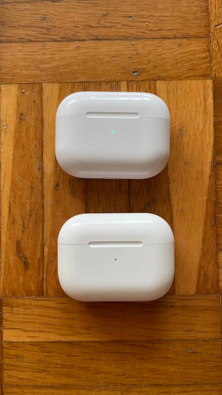 AirPods Pro 2 de 3a generación