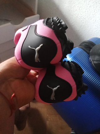 Zapatillas Puma Mostro OG Talla 44.5