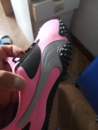 Zapatillas Puma Mostro OG Talla 44.5