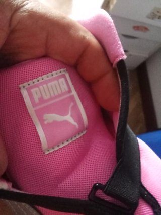 Zapatillas Puma Mostro OG Talla 44.5