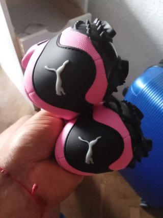 Zapatillas Puma Mostro OG Talla 44.5