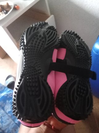 Zapatillas Puma Mostro OG Talla 44.5