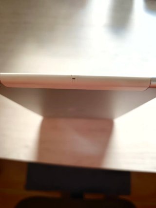iPad Air 16GB Blanco (2013)