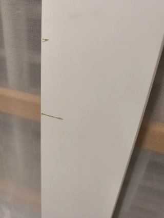 Cuna Ikea Gulliver Evolutiva Blanca